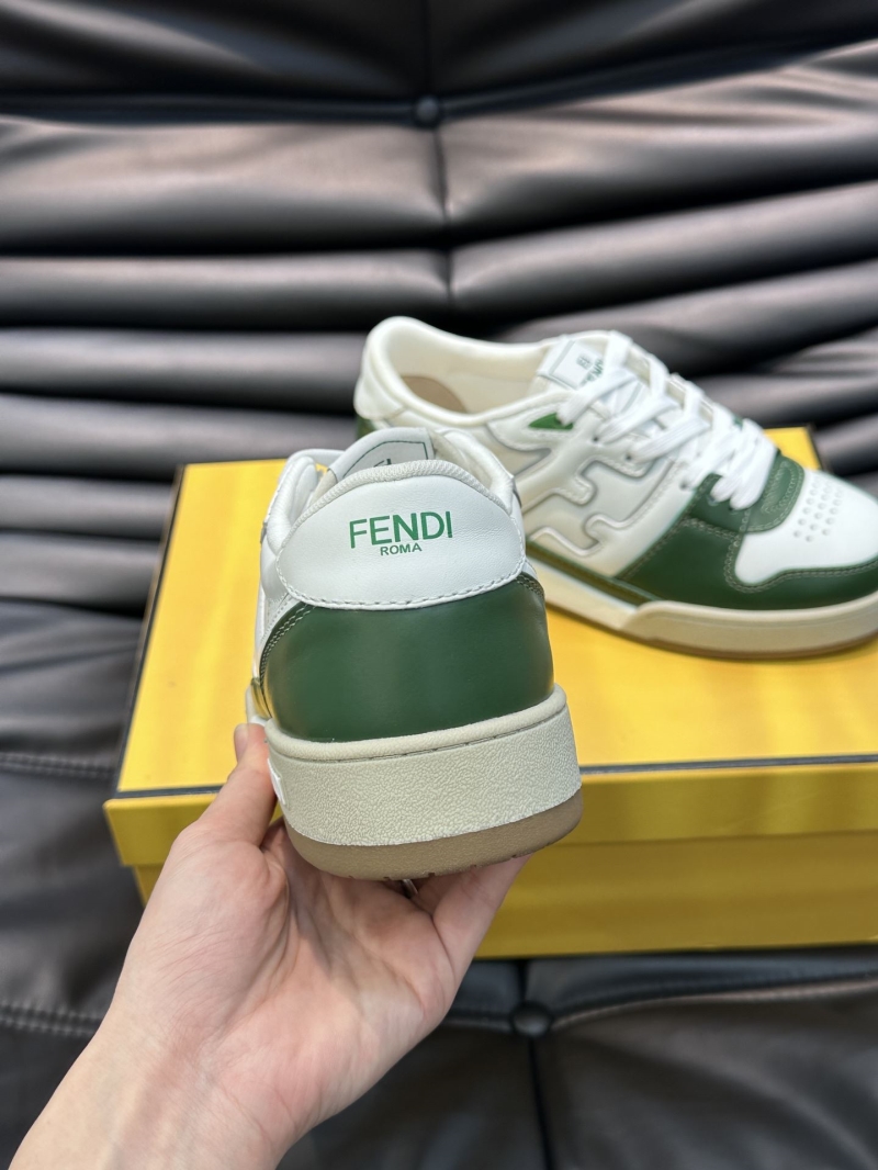 Fendi Sneakers